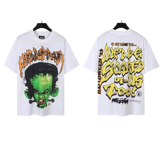 HELL⭐️ TEES
