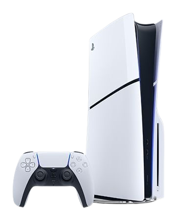 PS5️⃣