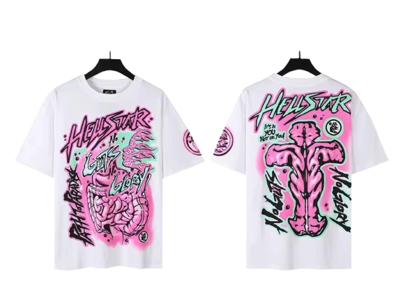 HELL⭐️ TEES
