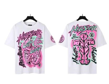 HELL⭐️ TEES