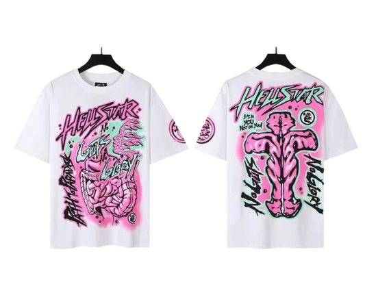 HELL⭐️ TEES
