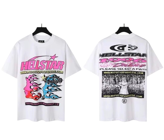 HELL⭐️ TEES