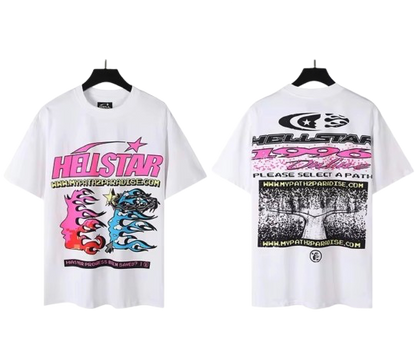 HELL⭐️ TEES