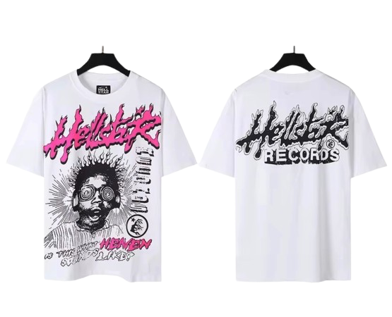 HELL⭐️ TEES
