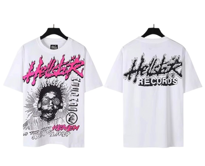 HELL⭐️ TEES