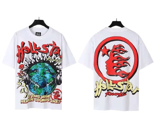 HELL⭐️ TEES