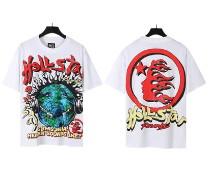 HELL⭐️ TEES