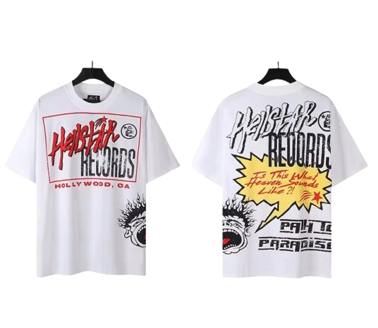 HELL⭐️ TEES