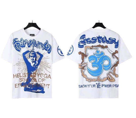 HELL⭐️ TEES