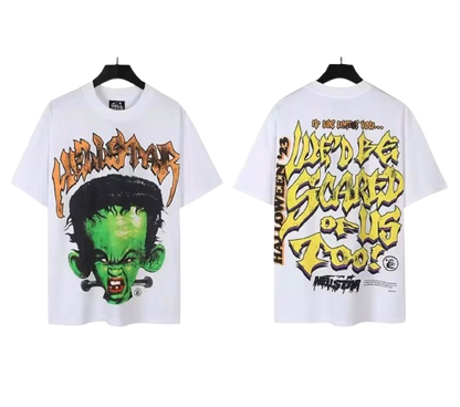 HELL⭐️ TEES