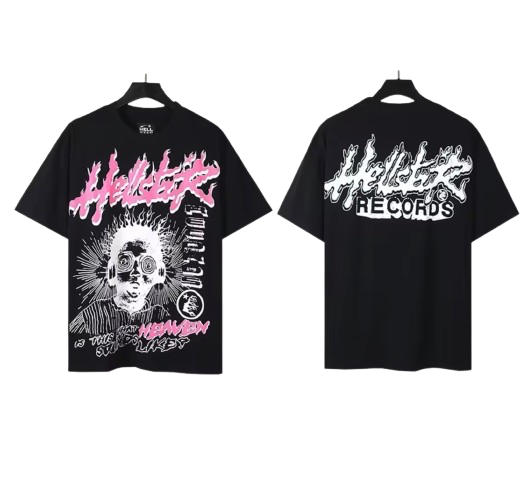HELL⭐️ TEES