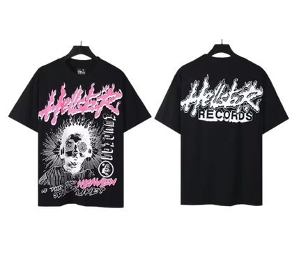 HELL⭐️ TEES