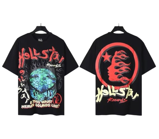 HELL⭐️ TEES