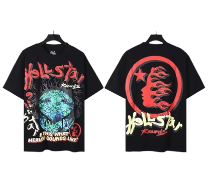 HELL⭐️ TEES