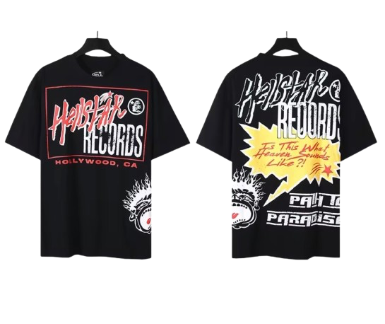 HELL⭐️ TEES